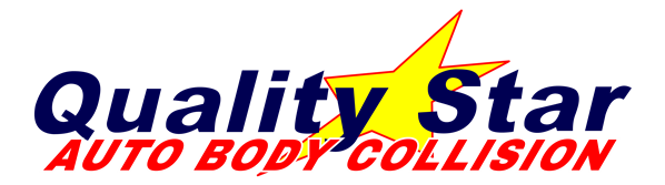 Quality Star Auto Body Collision 3420 N Rancho Dr, Las Vegas, NV 89130 Quality Star Auto Body Collision Logo