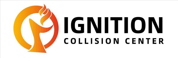 Ignition Collision Center 1647 Placentia Ave., Costa Mesa, CA 92627 Ignition Collision Center Logo