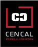 Cencal Collision Logo
