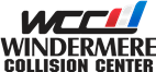 Windermere Collision Center 933 Carter Road, Winter Garden, FL 34787 Windermere Collision Center Logo
