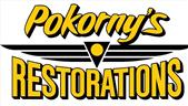 Pokornys Restorations Inc. 1702 Wayne St, Auburn, IN 46706 Pokornys Restorations Inc. Logo