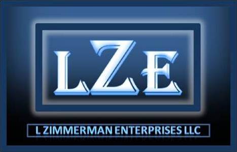 L Zimmerman Enterprises LLC 1144 State Route 318, Waterloo, NY 13165 L Zimmerman Enterprises LLC Logo