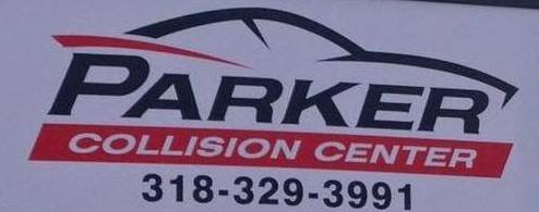 Parker Collision Center 3331 Sterlington Road, Monroe, LA 71203 Parker Collision Center Logo