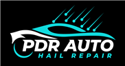 PDR Auto Hail Repair 1501 NW Cache Rd, Lawton, OK 73507 PDR Auto Hail Repair Logo