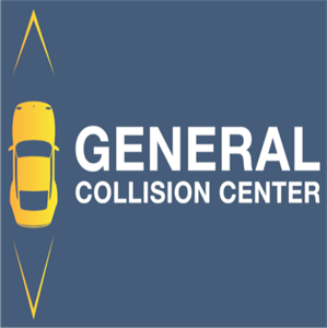 General Collision Center - Baltimore 5720 Reisterstown Road, Baltimore, MD 21215 General Collision Center - Baltimore Logo