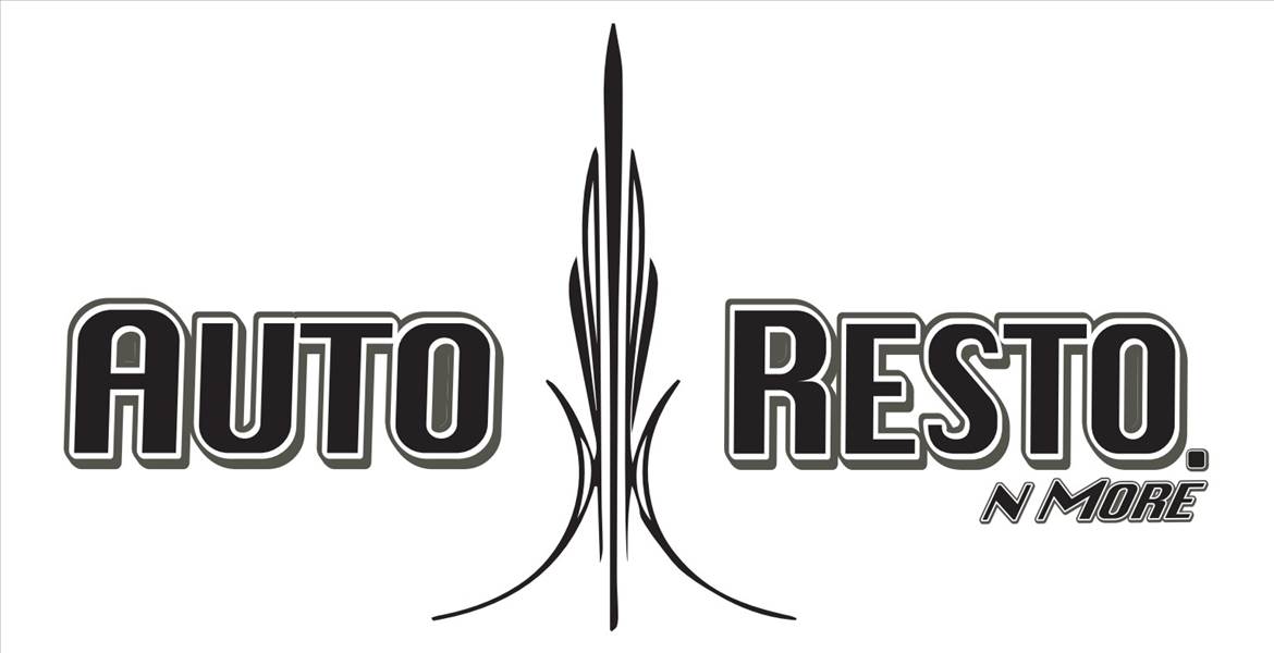 Auto Restoration N' More, LLC. 27 Pioneer Street, West Paris, ME 04289 Auto Restoration N' More, LLC. Logo