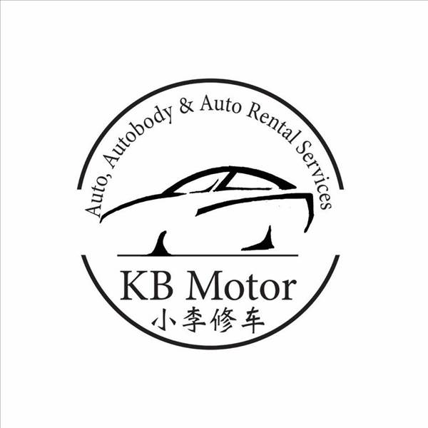 Kb Motor Logo