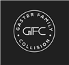 Gaster Family Collision 3115 S Cashua Drive, Florence, SC 29501 Gaster Family Collision Logo