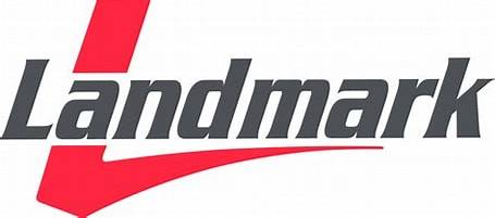 Landmark Dodge 6446 TARA BLVD, Jonesboro, GA 30236 Landmark Dodge Logo