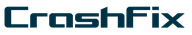 Crashfix, Inc Logo
