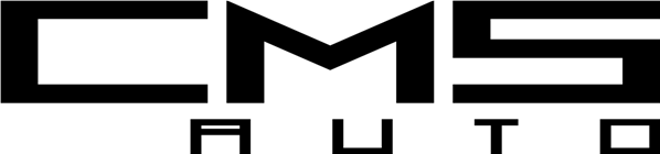Collision Motor Specialist - Logo