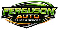 Ferguson Auto Body, Sales & Service 15 Darst Road, Saint Louis, MO 63135 Ferguson Auto Body, Sales & Service Logo