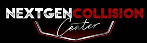 Nextgen Collision Center Logo