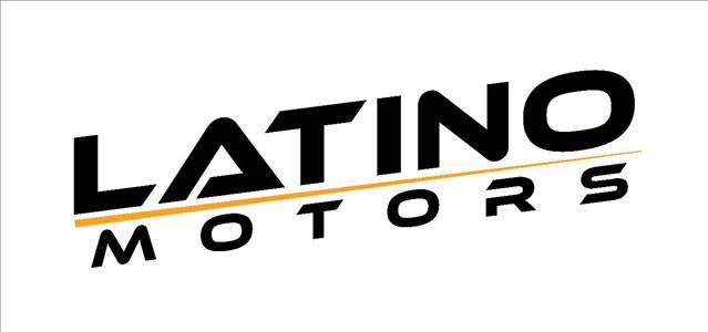 Latino Motors Inc Logo