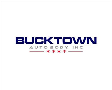 Bucktown Auto Body, Inc 2321 N. Wolcott Ave, Chicago, IL 60614 Bucktown Auto Body, Inc Logo