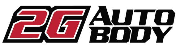 2g Autobody Logo