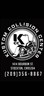 Kustom Collision Center Logo