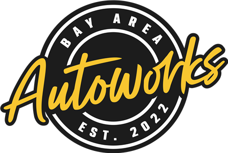 Bay Area Autoworks & Towing LLC 2745 SPRING STREETUNIT D, Redwood City, CA 94063 Bay Area Autoworks & Towing LLC Logo