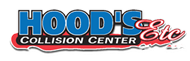 Hood's Etc. Collision Center Inc. 3420 N. Dodge Blvd., Tucson, AZ 85716 Hood's Etc. Collision Center Inc. Logo