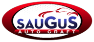 Saugus Auto-Craft, Inc. 79 Bennett St., Lynn, MA 01905 Saugus Auto-Craft, Inc. Logo