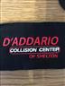 D'addario Collision Center Logo