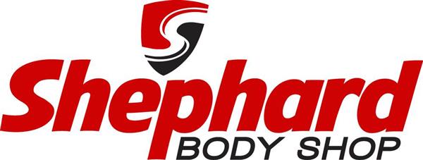 Shephard Body Shop Logo