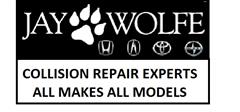 Jay Wolfe Toyota, Honda, Acura Body Shop 9425 Holmes Rd, Kansas City, MO 64131 Jay Wolfe Toyota, Honda, Acura Body Shop Logo