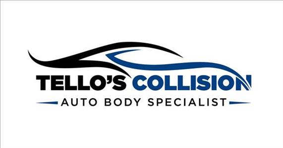 Tellos Collision Center 2510 24th St.N, Texas City, TX 77590 Tellos Collision Center Logo
