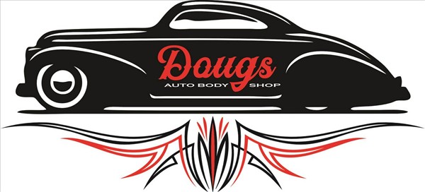 Doug's Logo