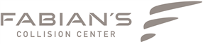 Fabian's Collision Center, Inc. Logo