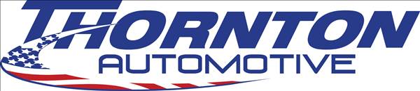 Thornton Automotive Dover 3885 Carlisle Rd, Dover, PA 17315 Thornton Automotive Dover Logo