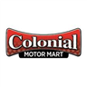 Colonial Collision Center 97 N 2nd St, Indiana, PA 15701 Colonial Collision Center Logo