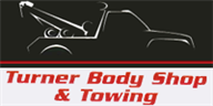 Turner Body Shop 1517 Central Ave, Kearney, NE 68847 Turner Body Shop Logo