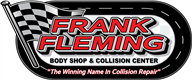 Frank Fleming Body Shop & Collision Center LLC Logo