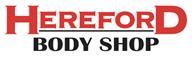 Hereford Body Shop Inc 1605 E Park Ave, Hereford, TX 79045 Hereford Body Shop Inc Logo