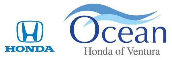Ocean Honda Collision Center Logo