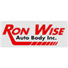 Ron Wise Auto Body Inc. 708 Ketcham Ave, Ridley Park, PA 19078 Ron Wise Auto Body Inc. Logo