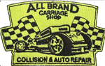 All Brand Carriage Shop, Inc. Logo