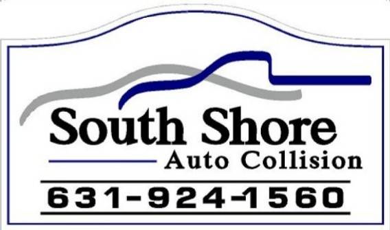 South Shore Auto Collision Exp. Inc. 624 North Street, Manorville, NY 11949 South Shore Auto Collision Exp. Inc. Logo