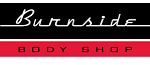 Burnside Body Shop Logo
