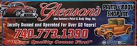 Sommers Paint & Body Shop Inc. 236 Park Street, Chillicothe, OH 45601 Sommers Paint & Body Shop Inc. Logo