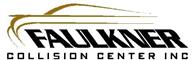 Faulkner Collision Center, Inc. Logo