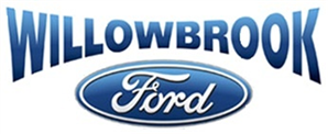 Willowbrook Ford Inc. 7301 Kingery Hwy, Willowbrook, IL 60527 Willowbrook Ford Inc. Logo