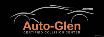 Auto-Glen 61-15 71st Avenue, Ridgewood, NY 11385 Auto-Glen Logo