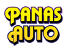 Panas Auto Logo