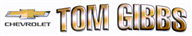 Tom Gibbs Chevrolet Inc. Logo
