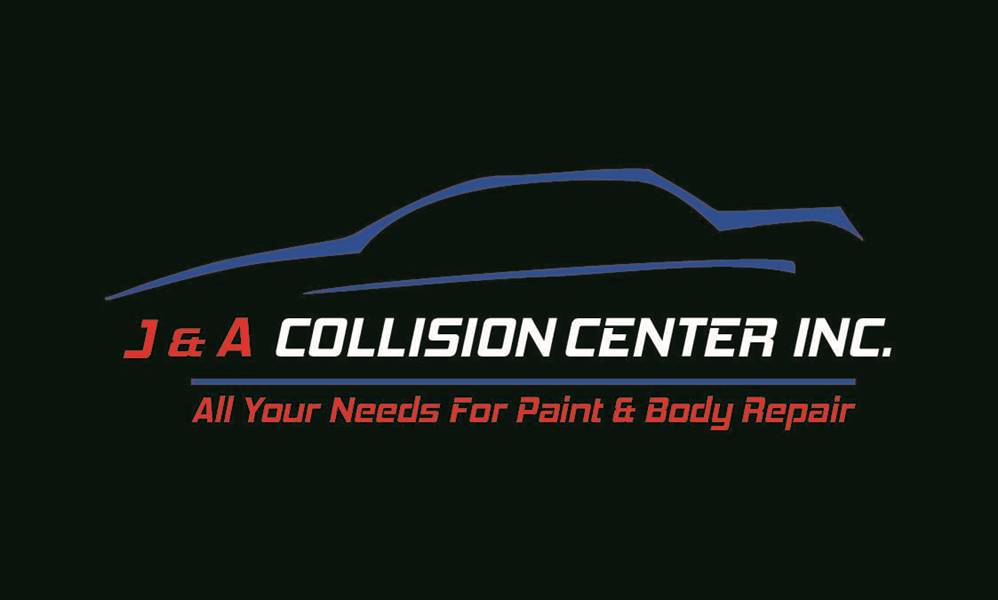 J & A Collision Center, Inc. 816 West Court Street, Seguin, TX 78155 J & A Collision Center, Inc. Logo
