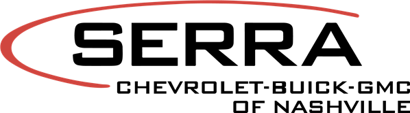 Serra Chevrolet-Buick-Gmc Logo