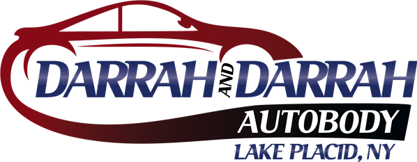 Darrah and Darrah Autobody 6138 Sentinel Rd, Lake Placid, NY 12946 Darrah and Darrah Autobody Logo