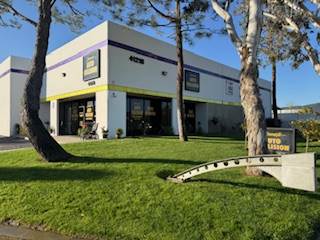 Murrieta Auto Collision Logo